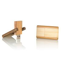 Finnland Öko Pendrive 