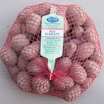 Vetőburgonya Red Scarlett 50 szem  termék képe