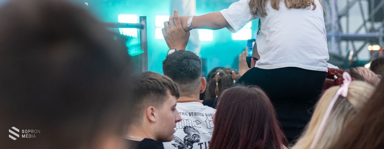 Így telt a SopronFest második napja!