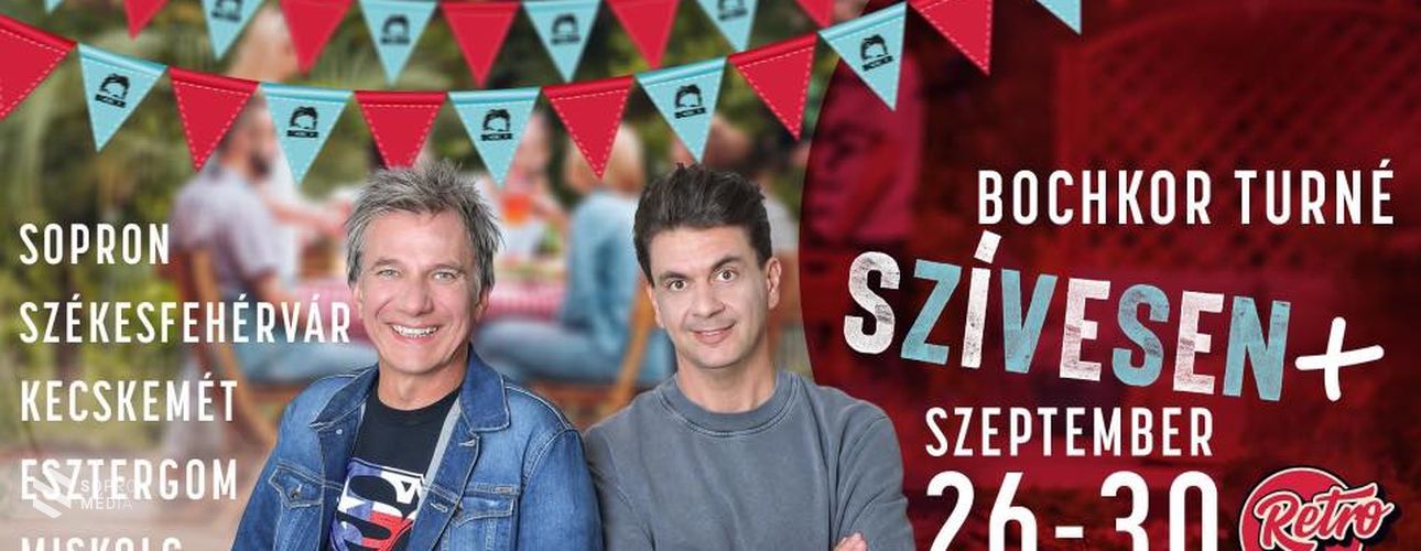 Sopronból jelentkezik a Retro Rádió