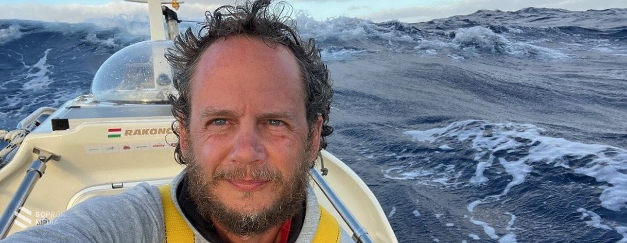 Rakonczay Gábor lesz a Design Talks vendége Sopronban