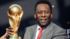 82 éves korában elhunyt Pelé, a labdarúgás egyetlen háromszoros világbajnoka
