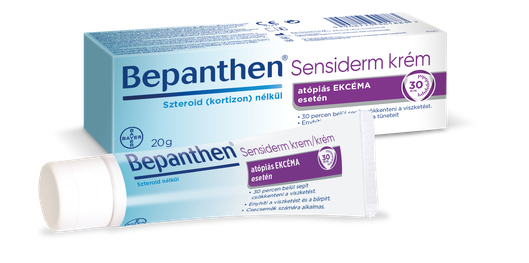 Bepanthen Sensiderm krém (20g)