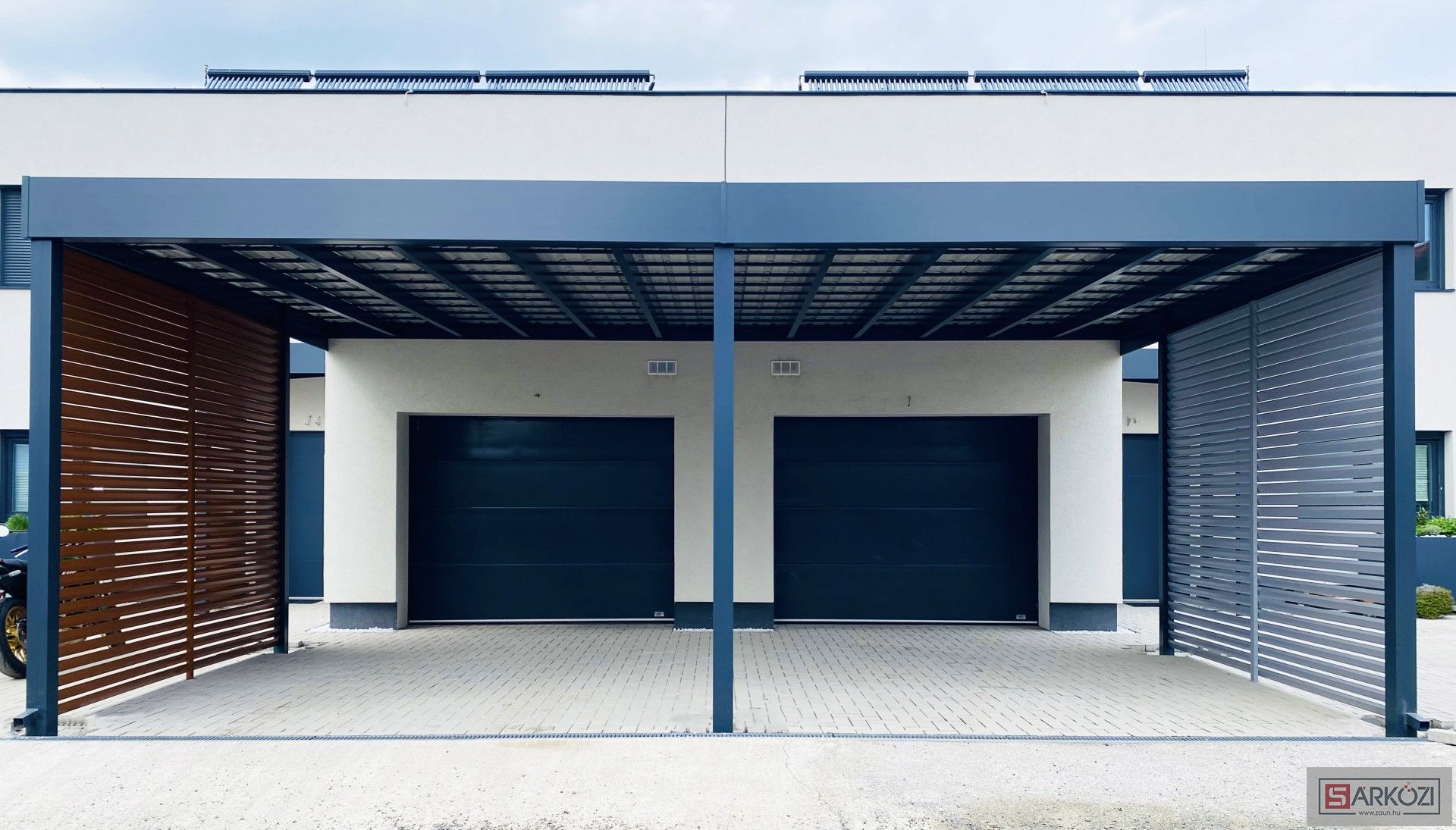 Carport 41