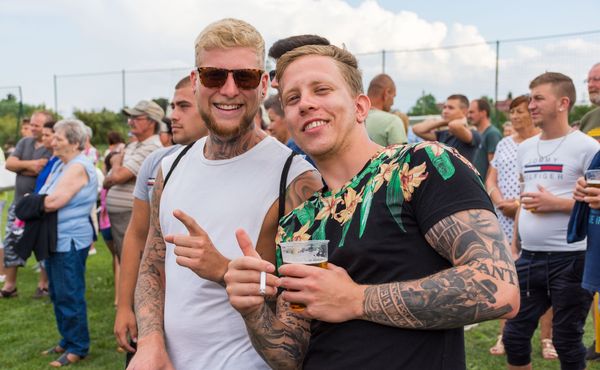 30. Falunap 2019. augusztus 3.