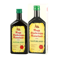 Nagy Svédcsepp Naturland oldat OGYI (500ml)