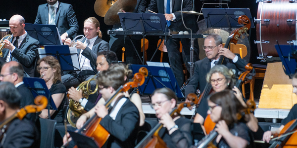 Star Wars from Vienna