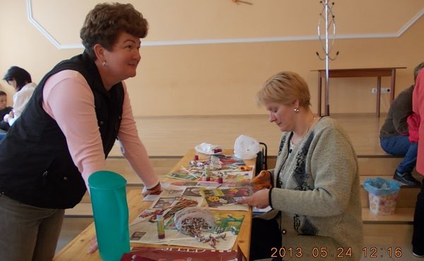 Gyermeknap 2013.