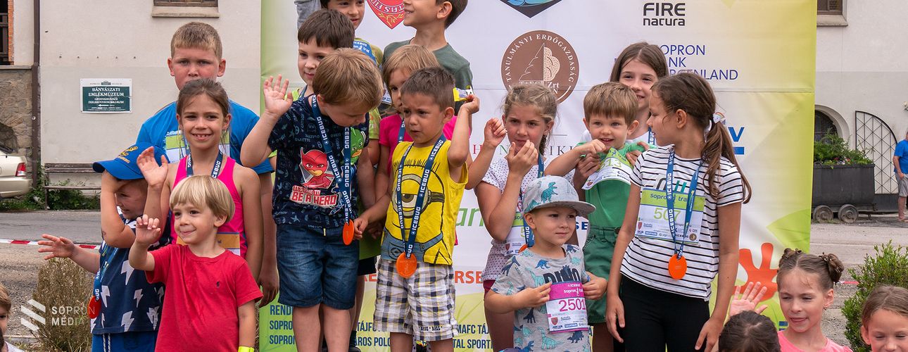 V. Sopron Trail