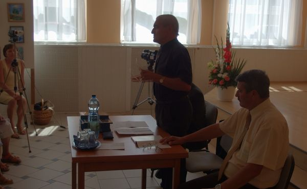 25. Falunap 2014. augusztus 9.