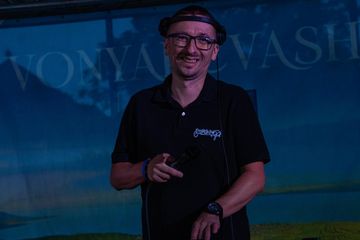 Vonyarcvashegy