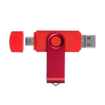 Twister Okospendrive Type C