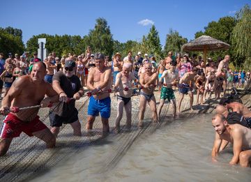 40 Halász Emléknapok