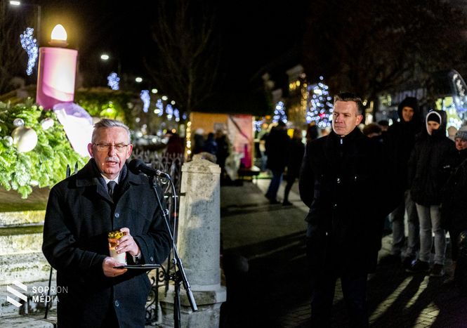 Vladár Gábor református lelkipásztor
