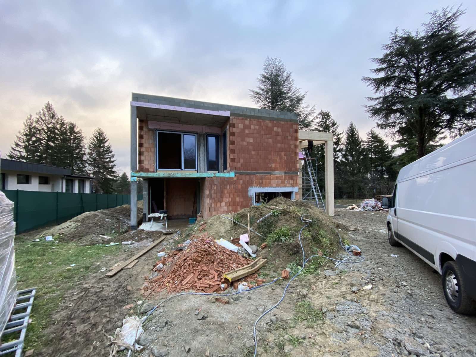 Internorm Soproni hegység gyöngyszeme Internormmal