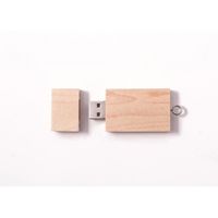 Ecowood Pendrive 