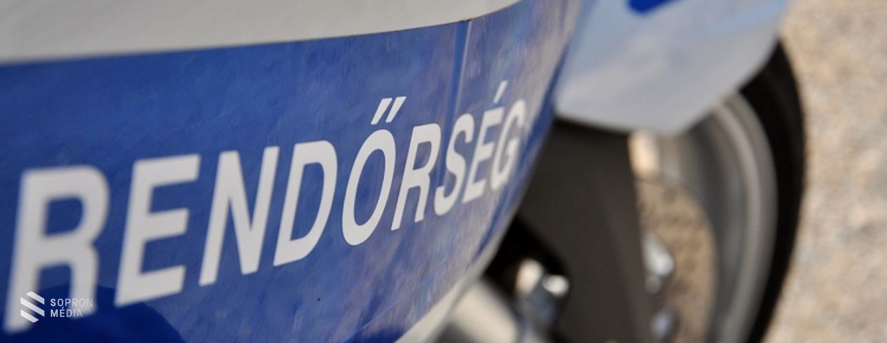 Ittas vezetés - soproni sofőröket állítottak elő