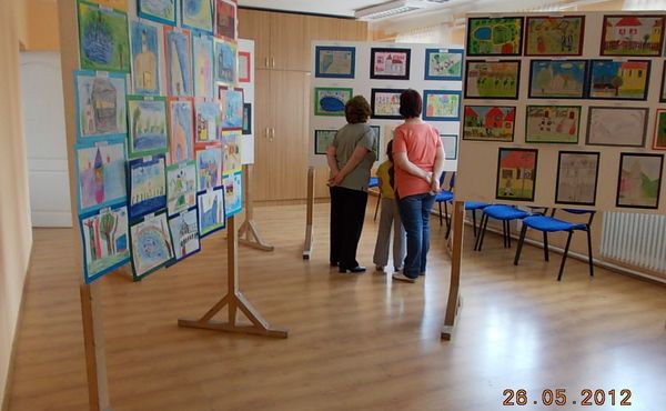 Gyermeknap 2012
