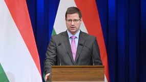 A rezsistop részleteit közölték a csütörtöki Kormányinfón