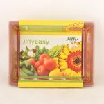 JIFFY fűszernövény nevelő 1 x 90 mm QSM termék képe