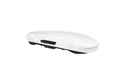 Tetőbox Motion 3 XL, fehér