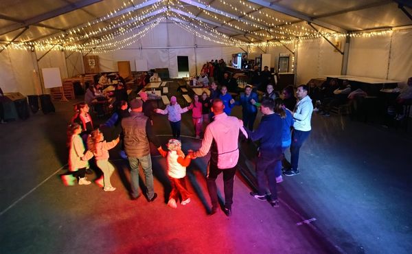 I. KÓNYI CIVIL NAP, 2025. október 11.