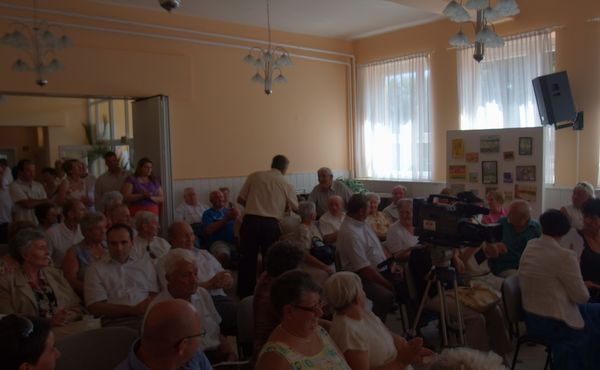 25. Falunap 2014. augusztus 9.