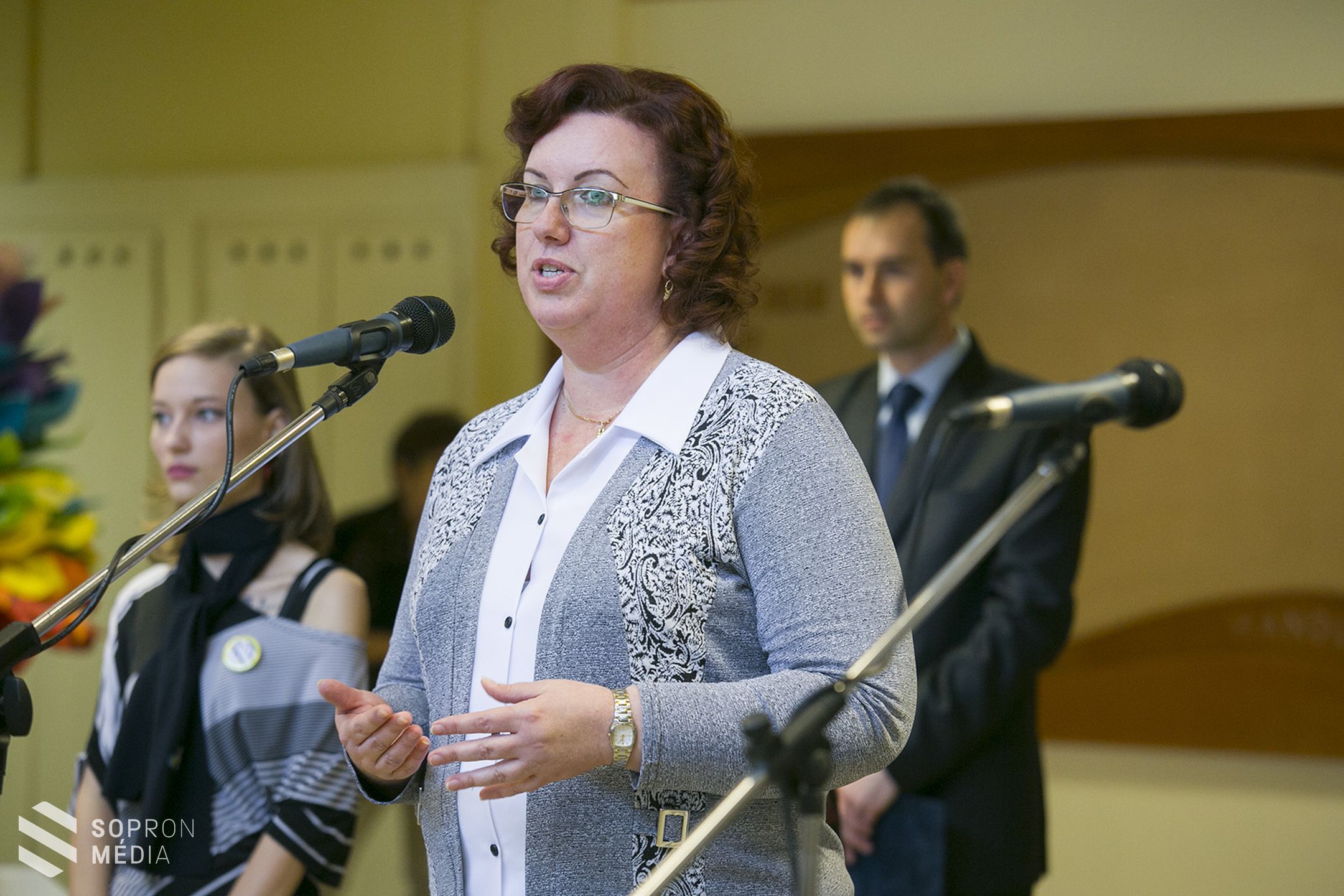 Alkotó Diákok Tárlata a Handlerben!