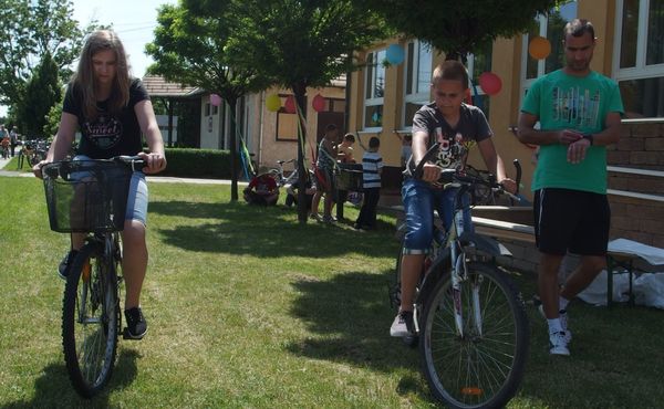 Gyermeknap 2015.