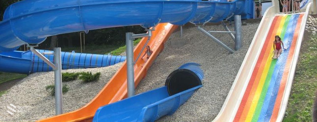 Sikeresen újraélesztettek egy kisfiút a Lőver strandon 