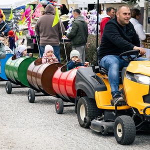 IV. Kalács és Gasztronómiai Fesztivál - 2025.10.05