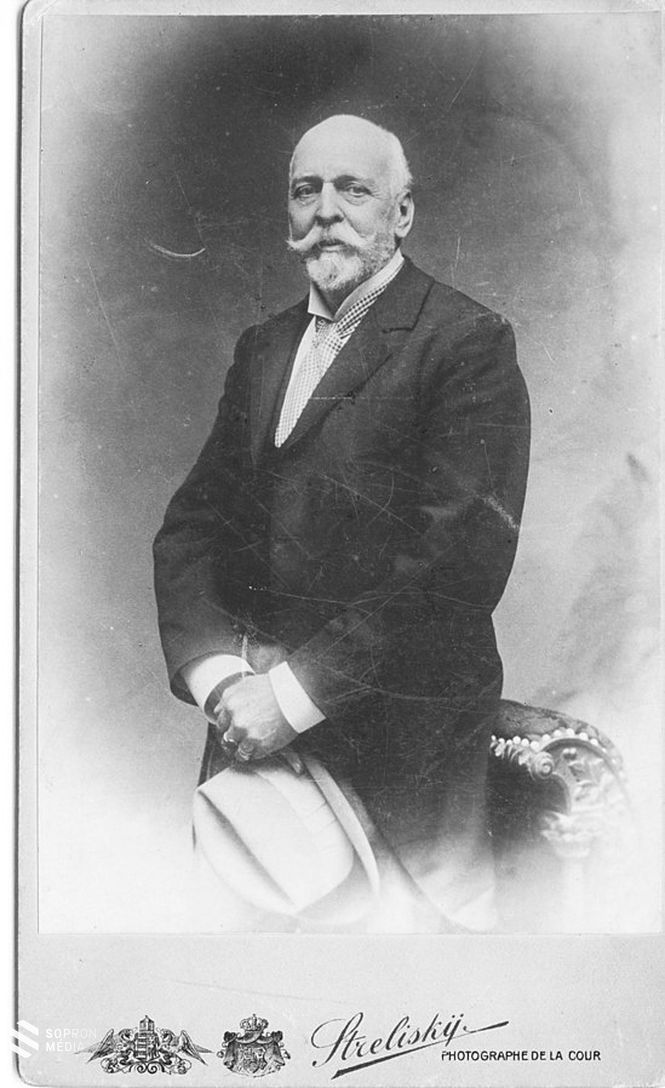 Kugler Henrik 