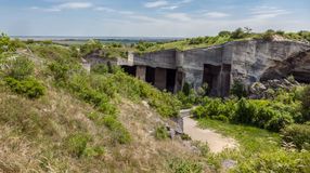 Húsvéti Barlangtárogató a Kőfejtőben