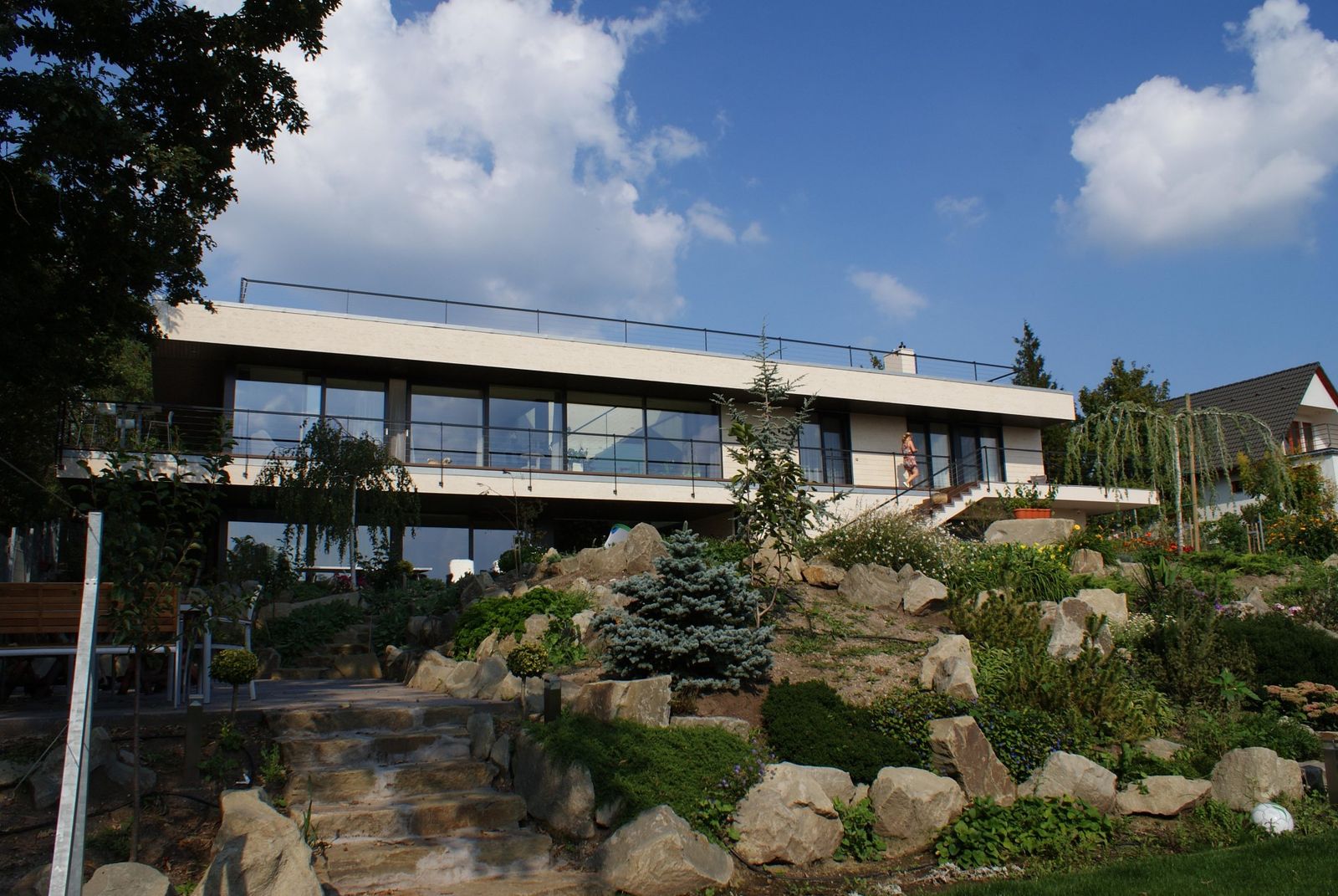 Internorm Szentendrei domboldal Internorm