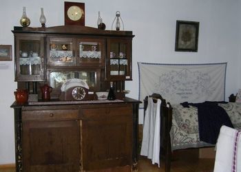 Mezőkeresztesi Tájház