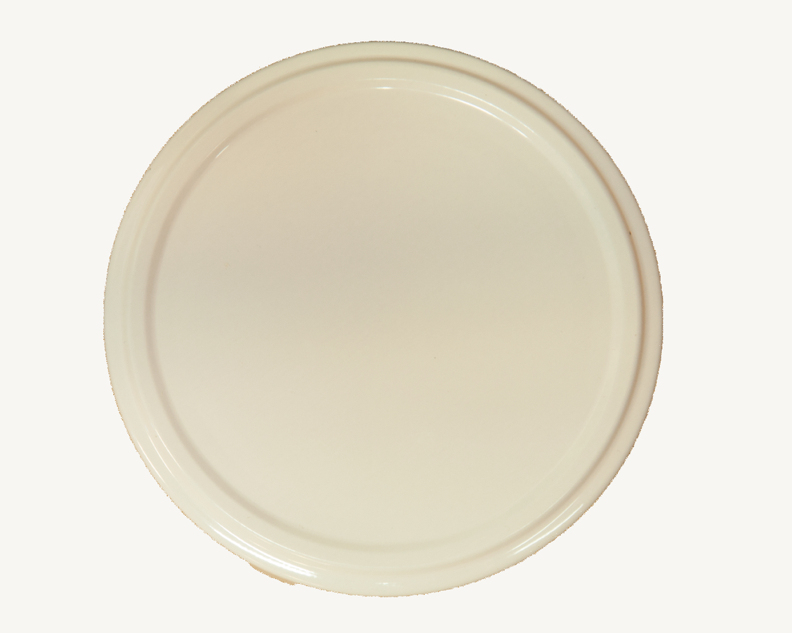 TO 77mm fémtető fehér termék képe