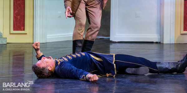 Kálmán Imre: Marica grófnő