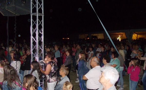 24. Falunap 2013. augusztus 10.