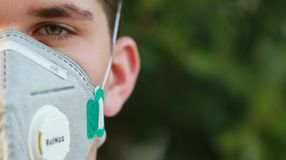 Magyarország megkapta a vám- és áfamentességet a szájmaszkok és egyéb védőfelszerelések behozatalára