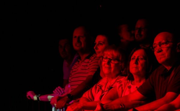 35. Kónyi Falunap, 2025. augusztus 9. Este