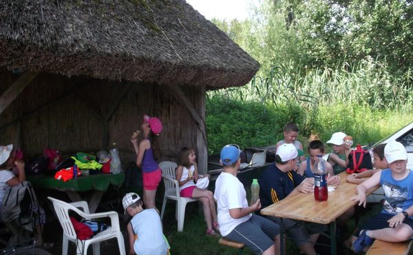 Napközis Tábor 2013