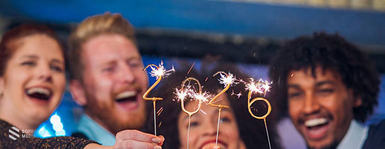 Mit ünneplünk szilveszterkor?