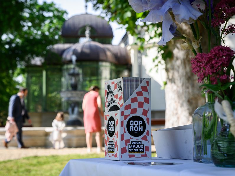 SopronFest ART