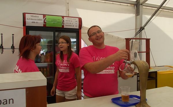 24. Falunap 2013. augusztus 10.