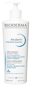 Atoderm Intensive balzsam BIODERMA (500ml) termék kép
