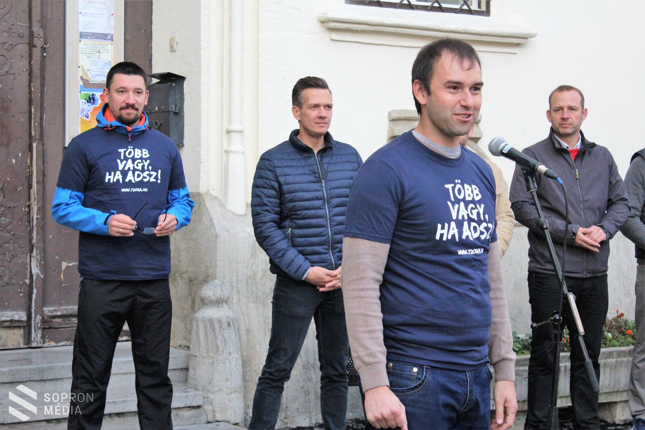 Közösen a tisztább környezetért! 