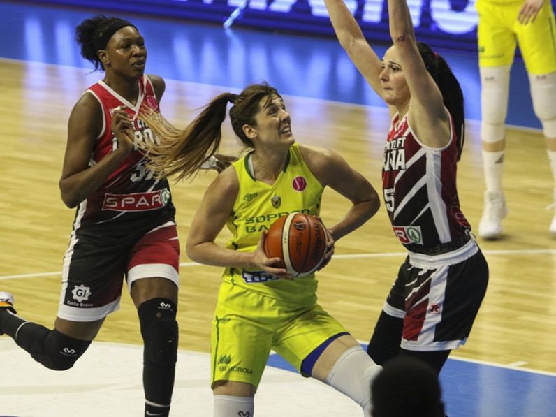 Győzelem a nemzetközi porondon