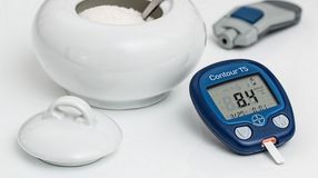 Diabétesz világnap - az étrend a cukorbetegség terápiájának az alapja