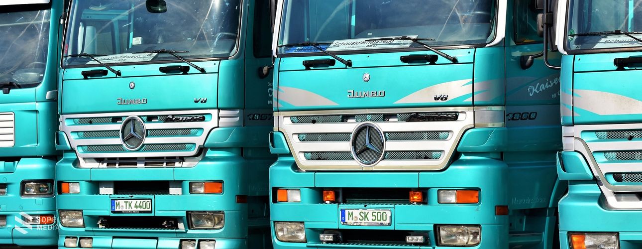 Súlykorlátozást vezetnek be Csornán!