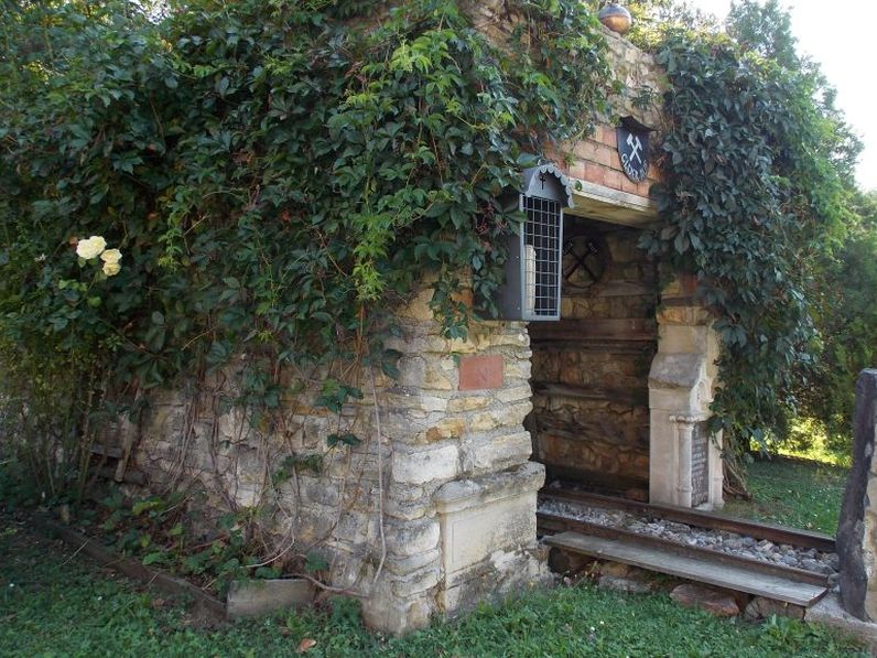 Récény, ahová nem csak fürdeni érdemes menni